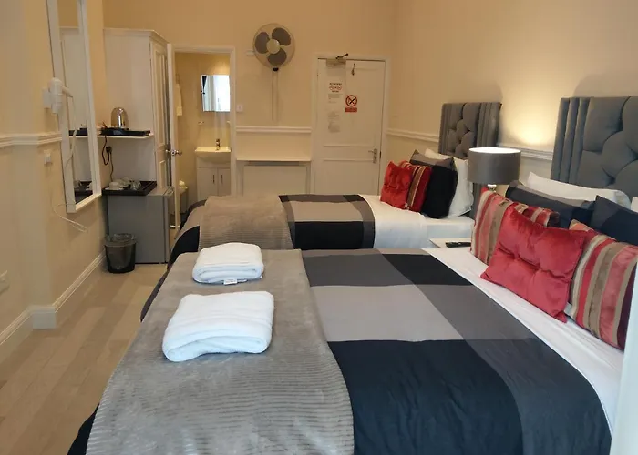 Prime Inn Londra