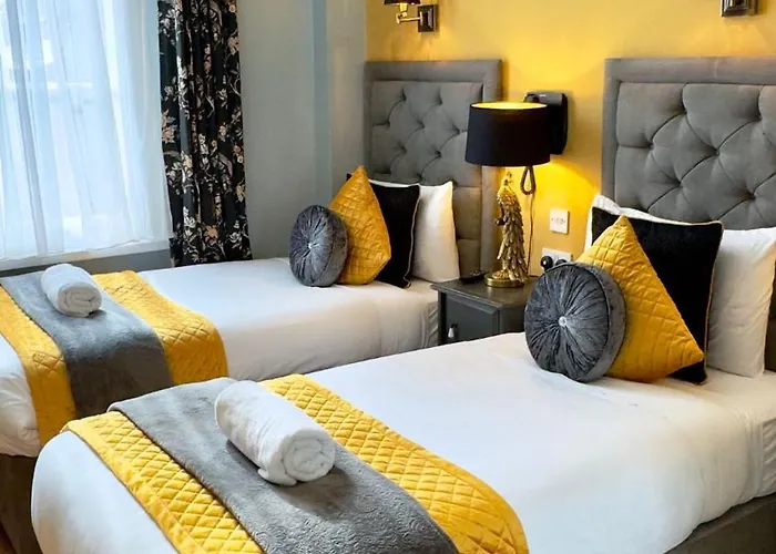 Piccolino Hyde Park Hotel Londra