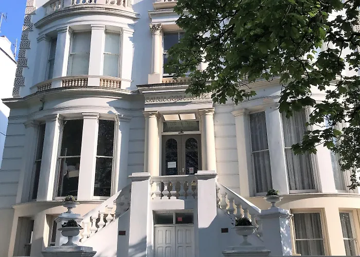 Hotel Ravna Gora Londra