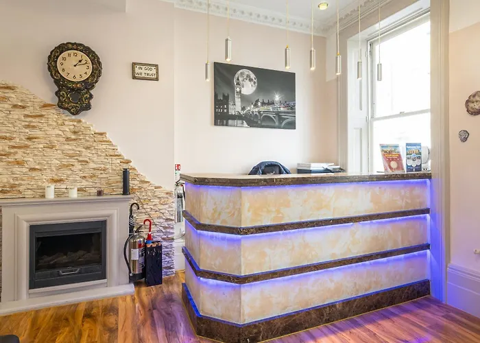 Linden House Hotel Londra