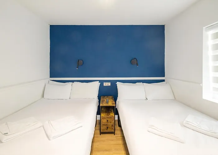 Linden House Hotel Londra